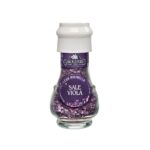 Sól morska z lawendą 90g LA DROGHERIA