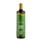 Oliwa z oliwek ekologiczna Extra Vergine Premium BIO 750ml Clemente