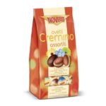 Praliny OVETTI CREMINO ASSORTITI 160g Novi
