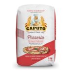 Włoska mąka do pizzy typ "0" 1kg Caputo