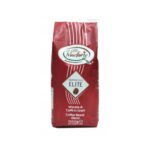 Włoska kawa mielona Espresso Elite 1kg Caffe Monfirte