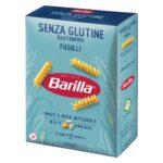Makaron bezglutenowy Fusilli 400g Barilla
