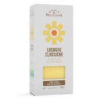 Makaron Lasagna all'Uovo z jajkiem 500g Montegrappa