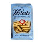 Włoski makaron La Penna Doppia Rigatura 500g Voiello