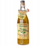 Włoska oliwa z oliwek extra virgin niefiltrowana 1l Grezzona di Frantoio