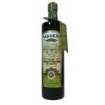 Oliwa z oliwek Extra Virgin CASTELLO DI RESULTANO 750ml Barbera