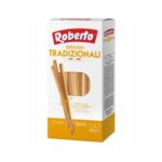 Paluszki tradycyjne GRISSINI TRADIZIONALI 250g ROBERTO