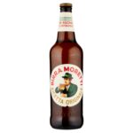 Włoski Lager 660ml Moretti