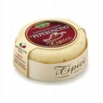 Włoski ser z peperoncino 180g Trevalli