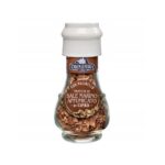 Morska sól wędzona z Cypru 45g LA DROGHERIA