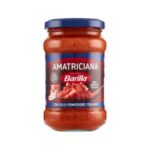 Sos amatriciana 300g Barilla
