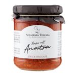 Włoski sos z kaczki Ragù all' Anatra 180g Accademia Toscana