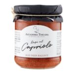 Włoski sos z sarny  Ragù al Capriolo 180g Accademia Toscana