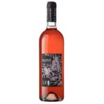 Wino różowe półwytrawne ROSE DI RABOSO FRIZZANTE 750ml LE RIVE