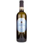 Wino białe Masseria dei Carmelitani Terre 750ml Gavi di Gavi