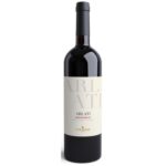 Wino czerwone wytrawne Susumaniello Salento Arlati 750ml Trullo Di Pezza