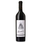 Wino czerwone wytrawne Fanova Primitivo 2021 750ml Terrecarsiche