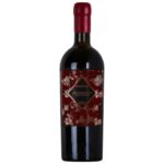 Wino czerwone wytrawne Appassimento IGT Puglia 750ml Rodelia