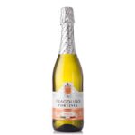 Wino musujące Fragolino Pesco 750ml Fortinia