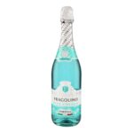 Wino musujące Fragolino Pina Colada 750ml Fortinia