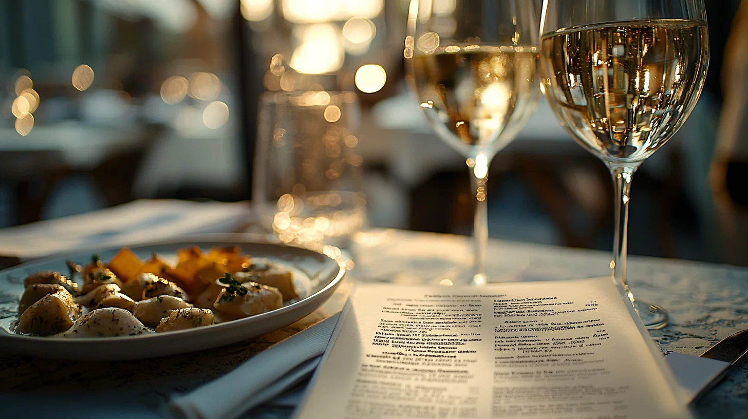 Włoskie menu – mapa, którą czyta się smakiem – zdjęcie 2