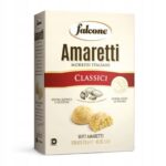 Ciasteczka migdałowe AMARETTI Morbidi d’Abruzzo Classici  170g FALCONE