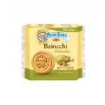 Baiocchi Ciastka Pistacjowe 168g Mulino Bianco