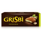 Pistacchio włoskie ciasteczka pistacjowe 150g GRISBI