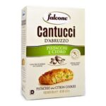 Ciastka Cantucci z Pistacjami  180g Falcone