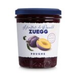Dżem śliwkowy z kawałkami owoców 320g Zuegg