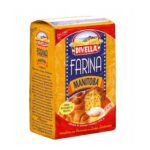 Mąka pszenna Farina Manitoba 1kg Divella