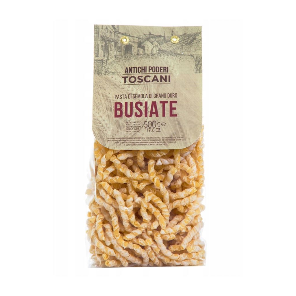 italia-wloska-restauracja-makaron-busiate-500g-ap-toscani Makaron Busiate 500g AP Toscani - obrazek 1