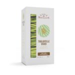 Makaron szpinakowy Tagliatelle Verdi 500g Montegrappa