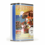 Oliwa czosnkowa 250ml SANT’ILARIO