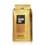 Qualita Oro kawa ziarnista 500g Goppion Caffe - obrazek 2