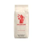 Kawa ziarnista Qualita Rossa 1kg Hausbrandt