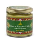 Sycylijski krem ​​pistacjowy Dolce i Gabbana 180g Fiasconaro