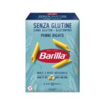 Makaron bezglutenowy Penne Rigate 400g Barilla
