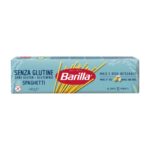 Makaron bezglutenowy Spaghetti 400g Barilla
