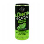 Napój MOJITO lemon soda 330ml Crodo