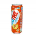 Napój herbaciany Brzoskwiniowy 330ml Estathe