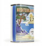 Mediteraneo Oliwa extra vergine rozmarynowa 250ml SANT’ILARIO