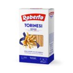 Paluszki grissini Torinessi 250g Roberto