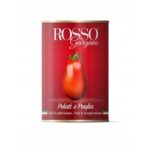 Pomidory Pelati bez skóry 400g Rosso Gargano