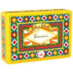 Cukierki Torroncini  Dolce&Gabbana puszka 500g Fiasconaro