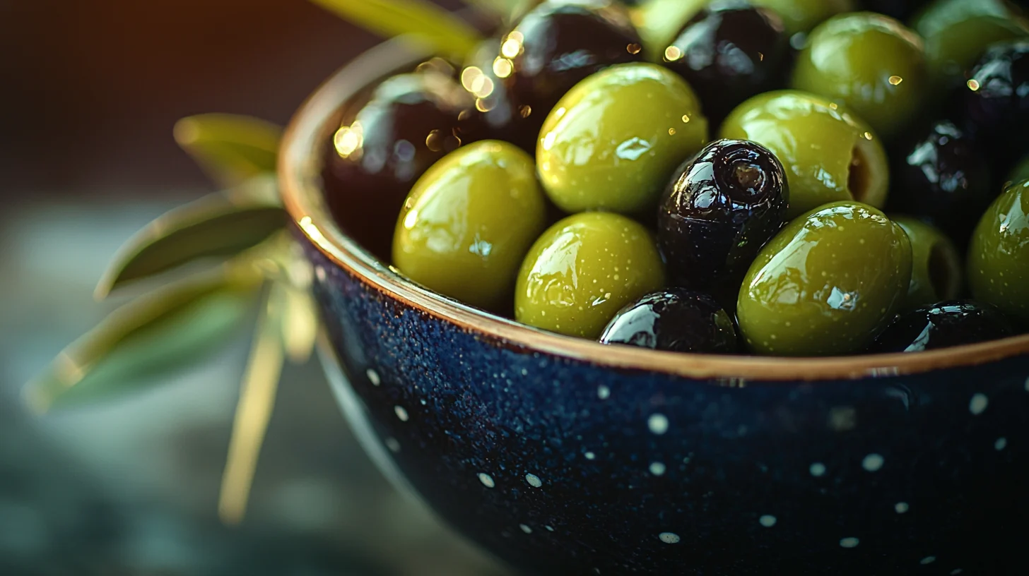 Antipasti – początek, który otwiera stół – zdjęcie 1