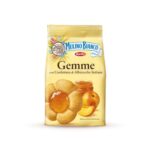 Ciasteczka Gemme 200gr Mulino Bianco