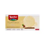 Ciastka Tortina White 63g Loacker