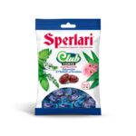 Cukierki mentolowe club forte 200g Sperlari