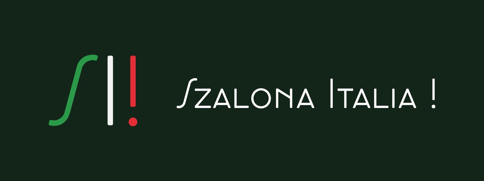 Szalona Italia